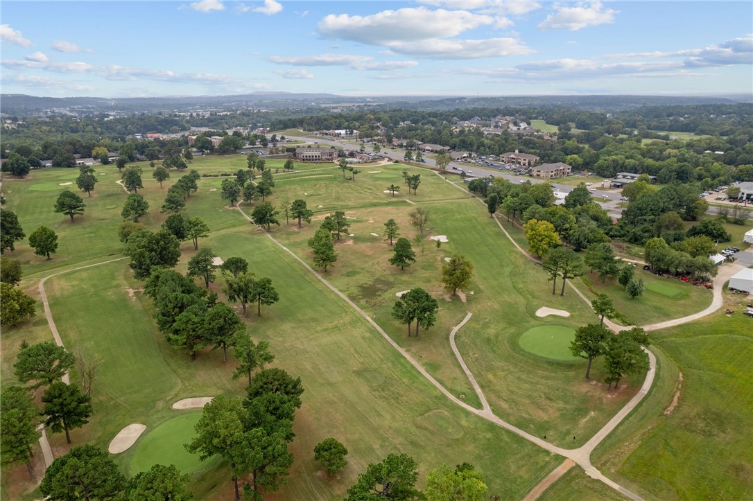 Country Club Estates - Residential