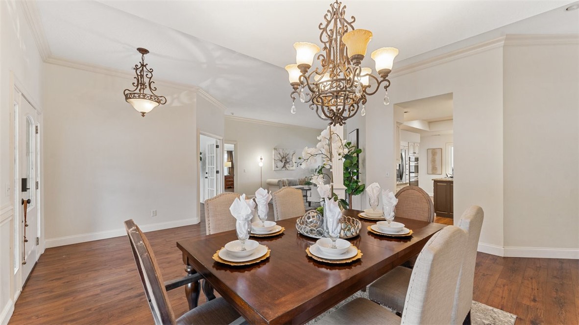 Country Club Estates - Residential