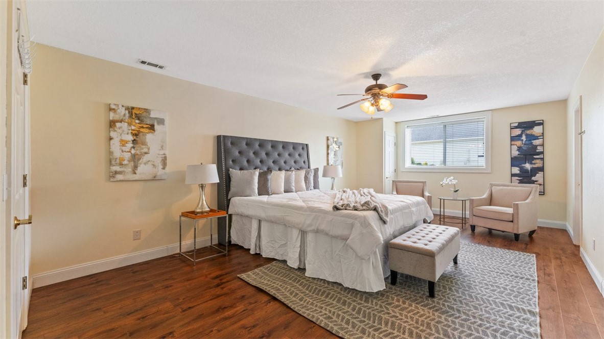 Country Club Estates - Residential