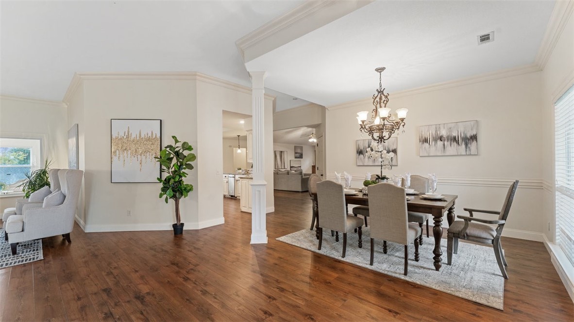 Country Club Estates - Residential