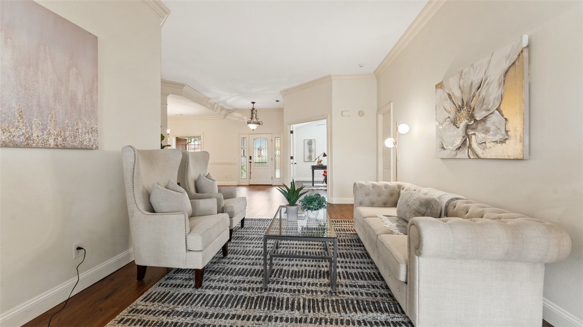 Country Club Estates - Residential