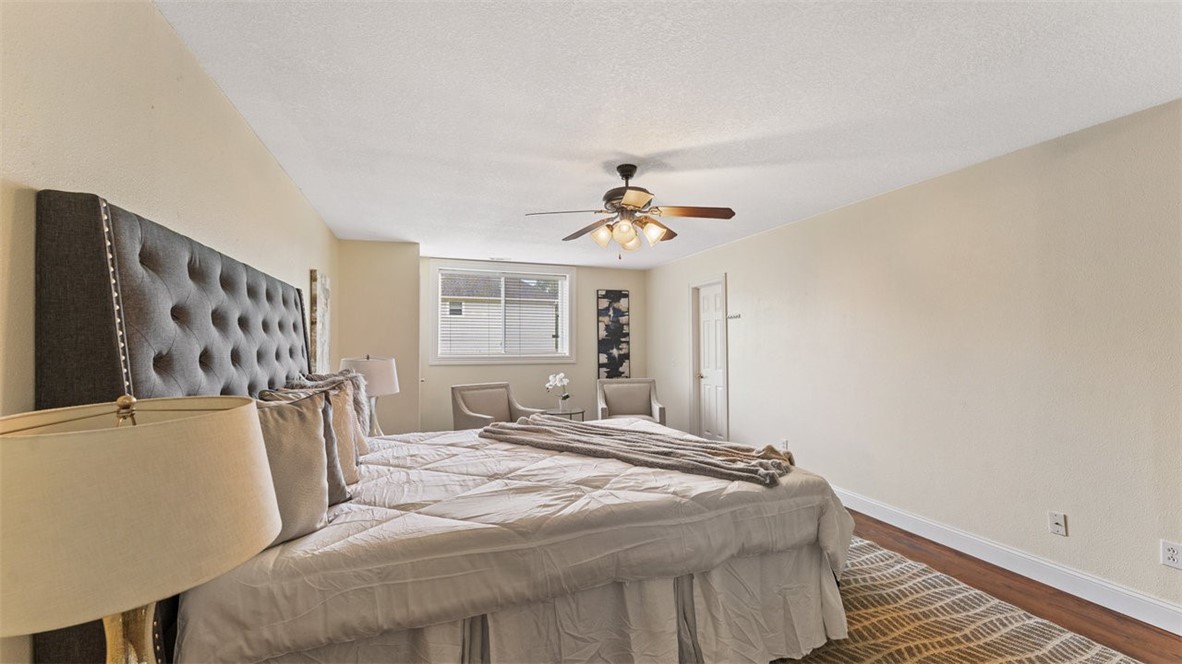 Country Club Estates - Residential