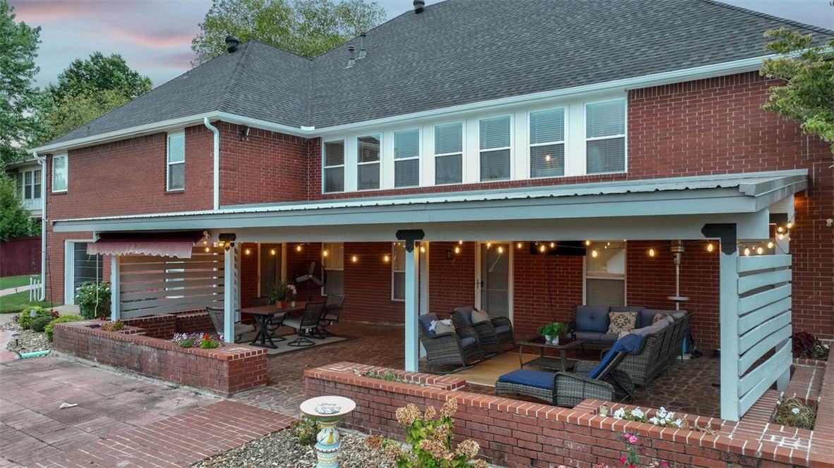 Country Club Estates - Residential