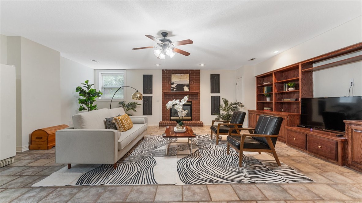 Country Club Estates - Residential