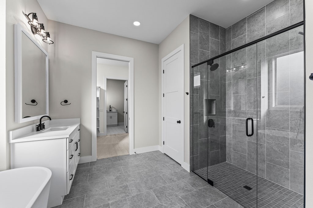 Aurora Sub Ph I Bentonville - Residential Lease