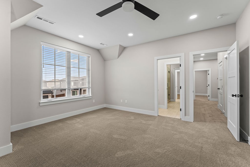 Aurora Sub Ph I Bentonville - Residential Lease