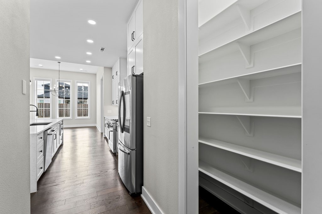 Aurora Sub Ph I Bentonville - Residential Lease