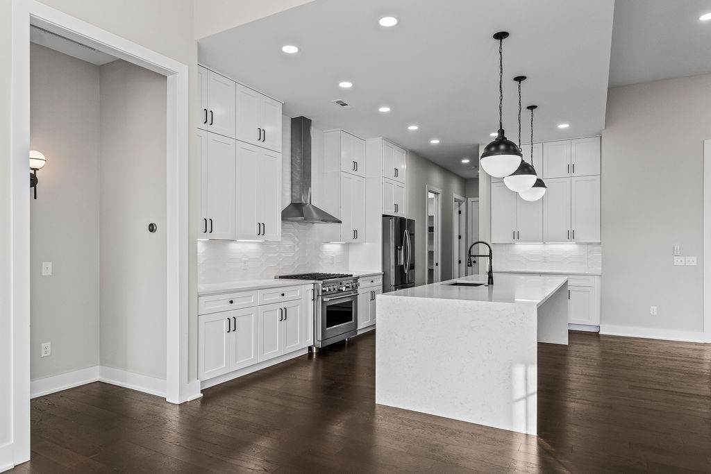 Aurora Sub Ph I Bentonville - Residential Lease