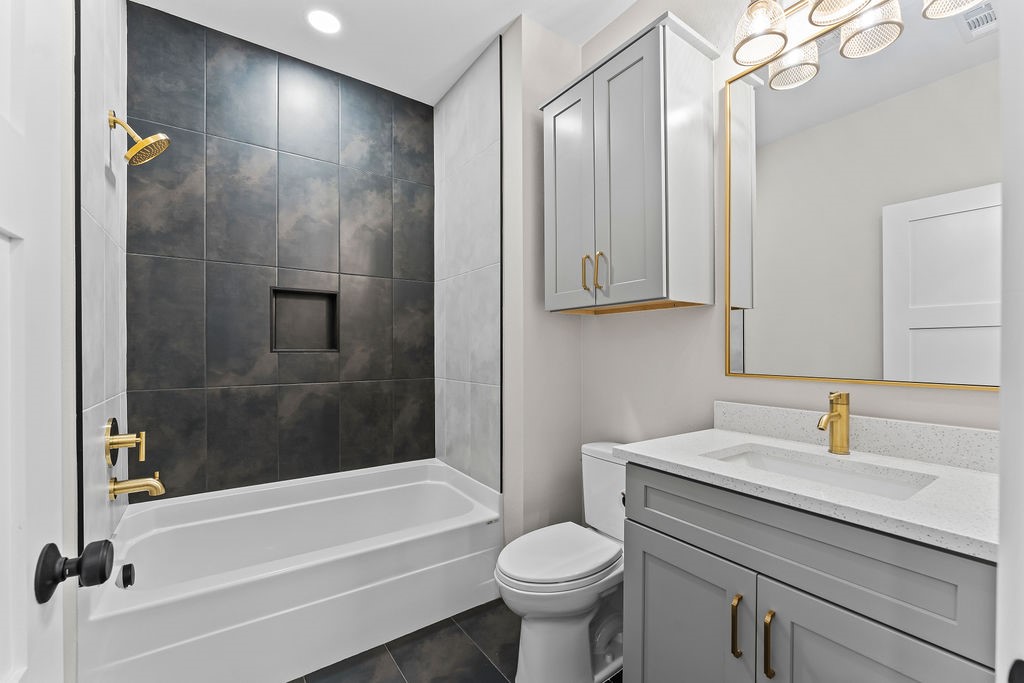 Aurora Sub Ph I Bentonville - Residential Lease