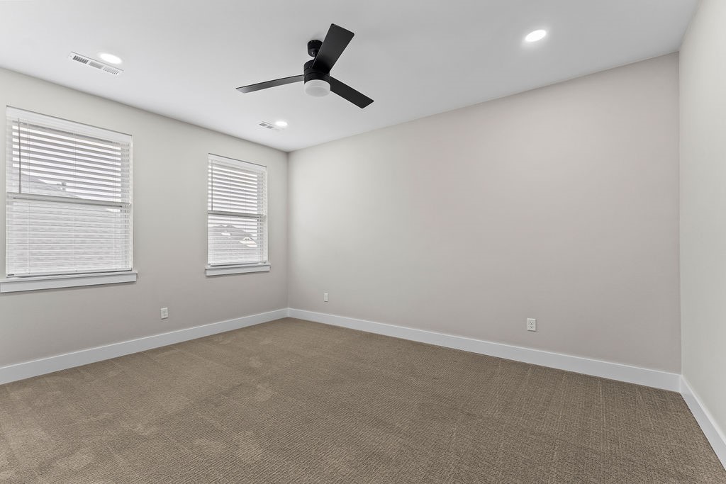 Aurora Sub Ph I Bentonville - Residential Lease