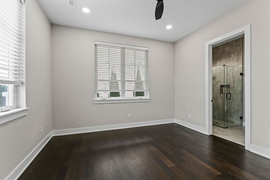 Aurora Sub Ph I Bentonville - Residential Lease