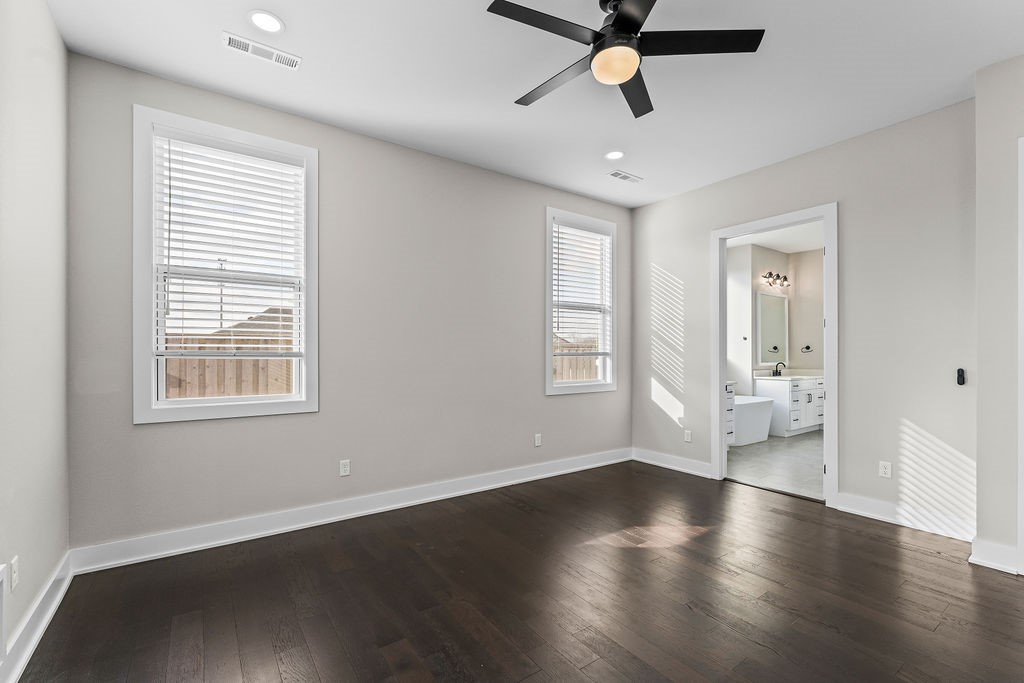 Aurora Sub Ph I Bentonville - Residential Lease