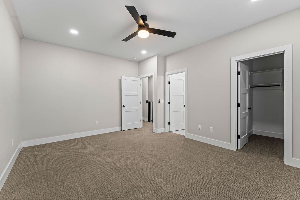 Aurora Sub Ph I Bentonville - Residential Lease