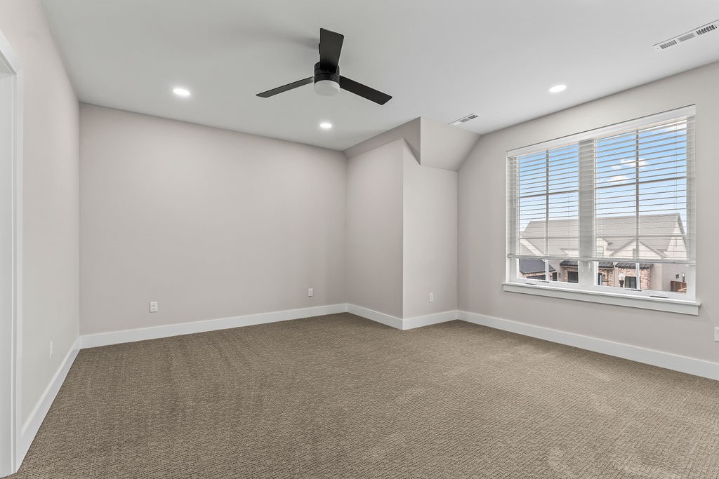 Aurora Sub Ph I Bentonville - Residential Lease