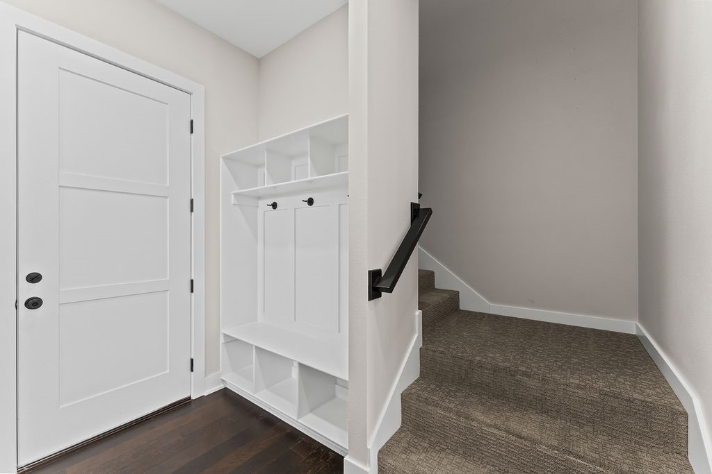 Aurora Sub Ph I Bentonville - Residential Lease