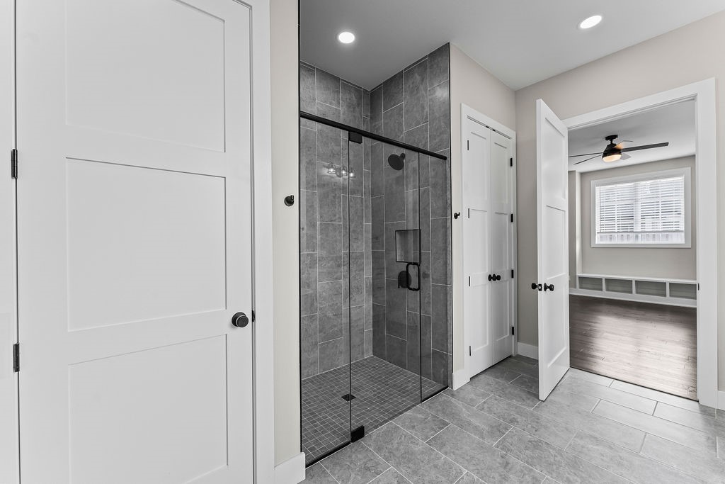 Aurora Sub Ph I Bentonville - Residential Lease