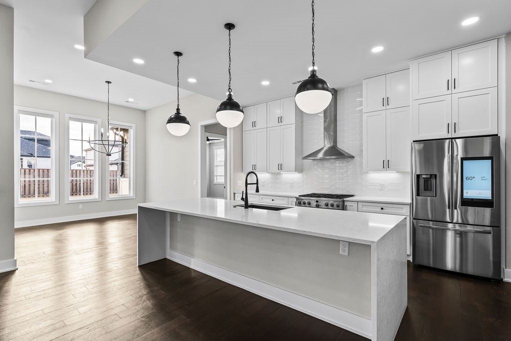 Aurora Sub Ph I Bentonville - Residential Lease