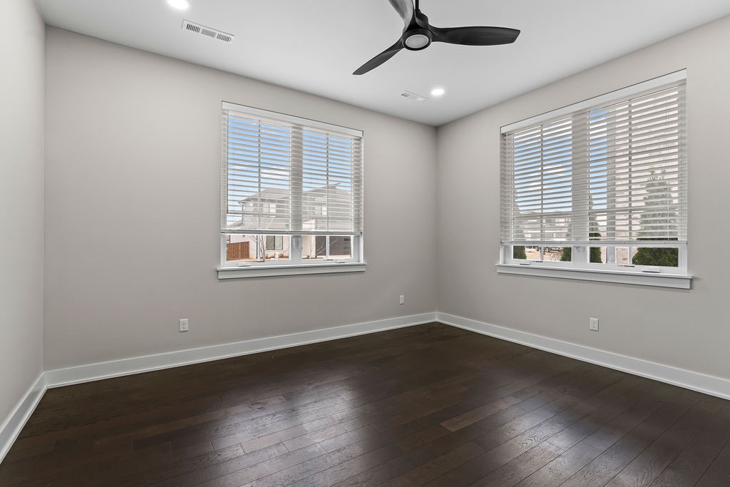 Aurora Sub Ph I Bentonville - Residential Lease