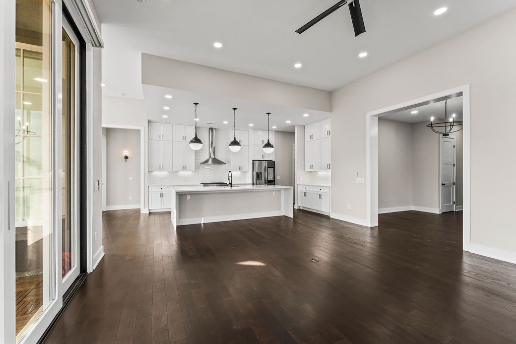 Aurora Sub Ph I Bentonville - Residential Lease