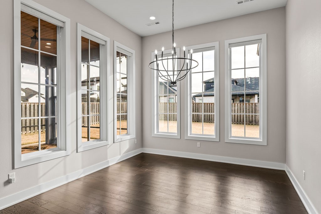 Aurora Sub Ph I Bentonville - Residential Lease