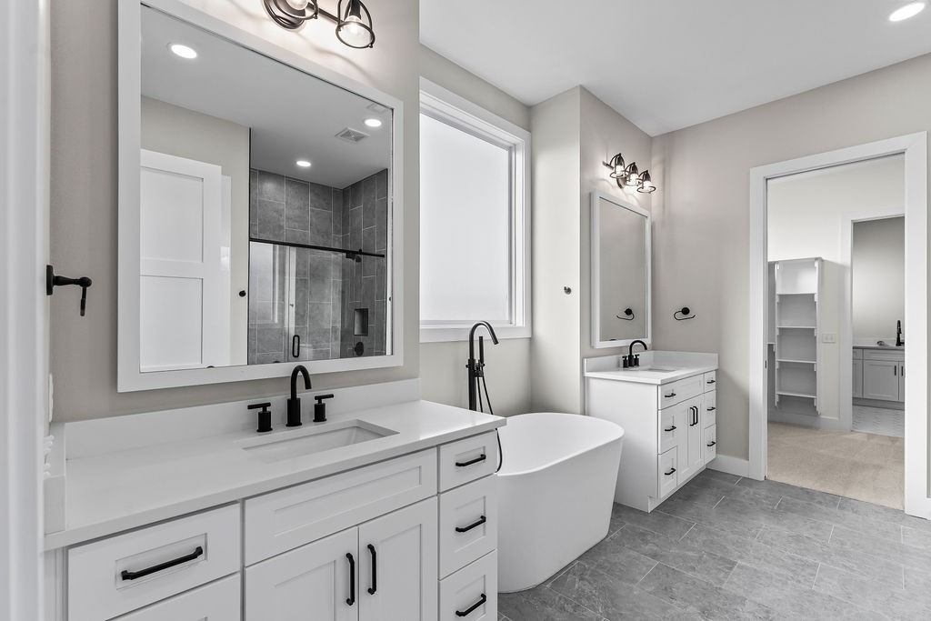 Aurora Sub Ph I Bentonville - Residential Lease