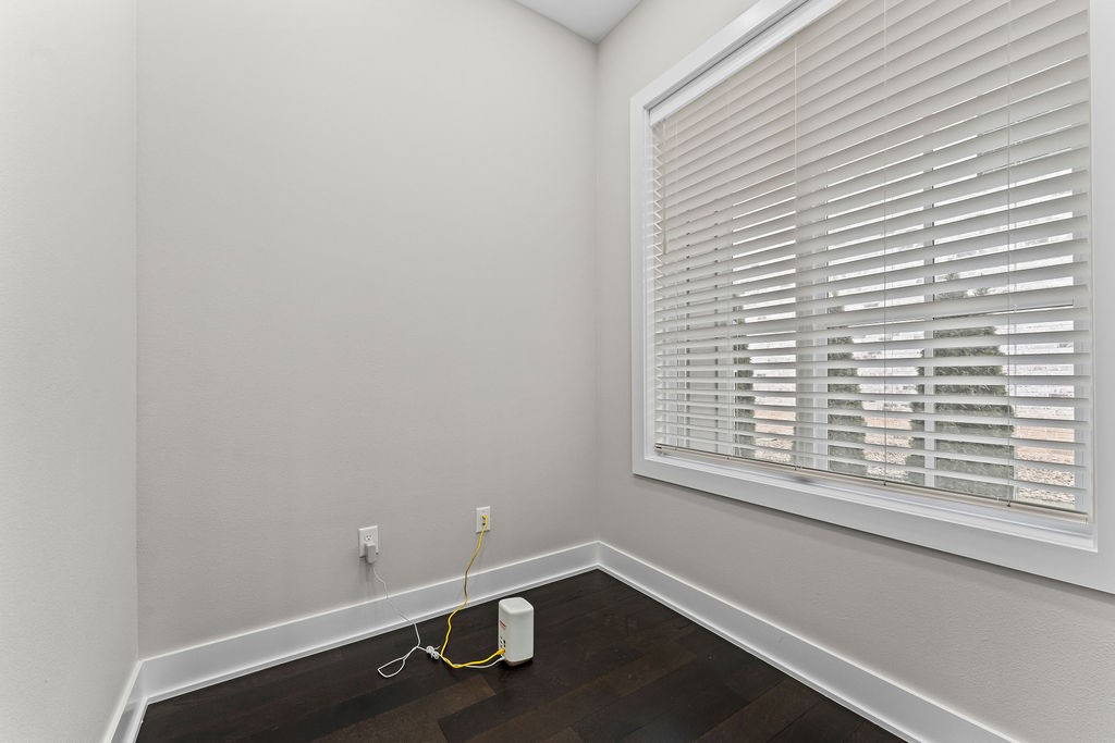 Aurora Sub Ph I Bentonville - Residential Lease