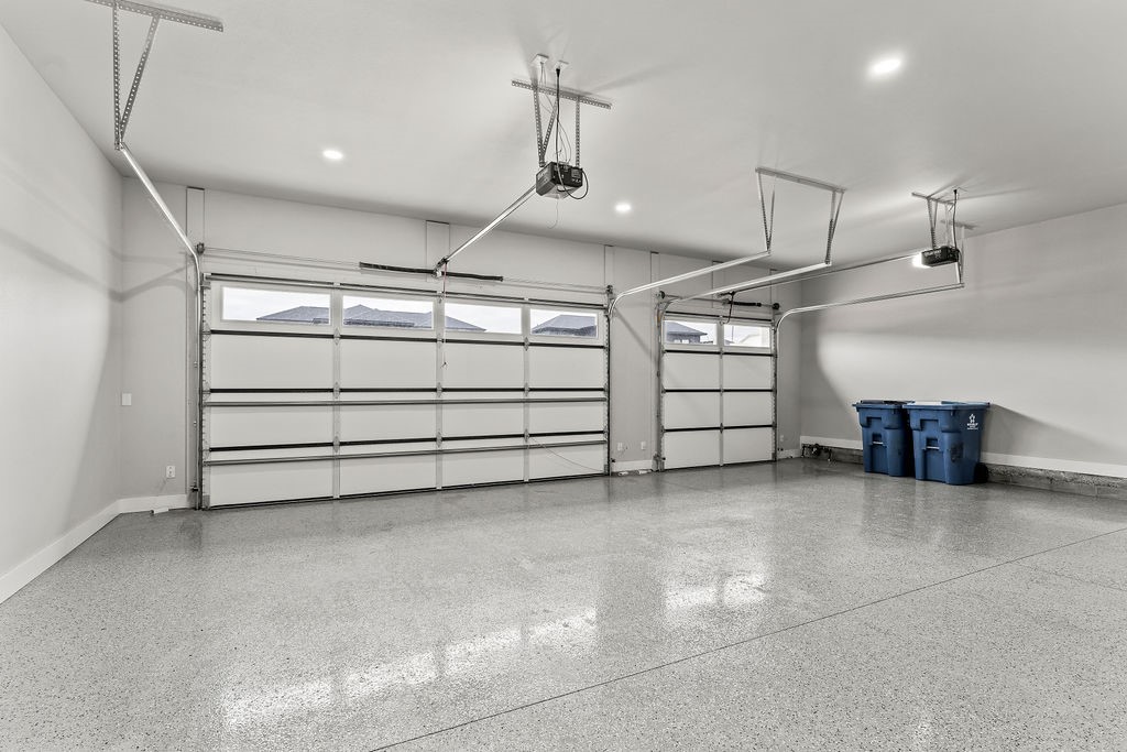 Aurora Sub Ph I Bentonville - Residential Lease