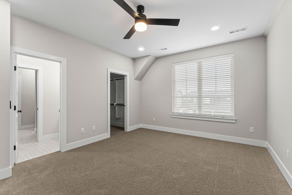 Aurora Sub Ph I Bentonville - Residential Lease