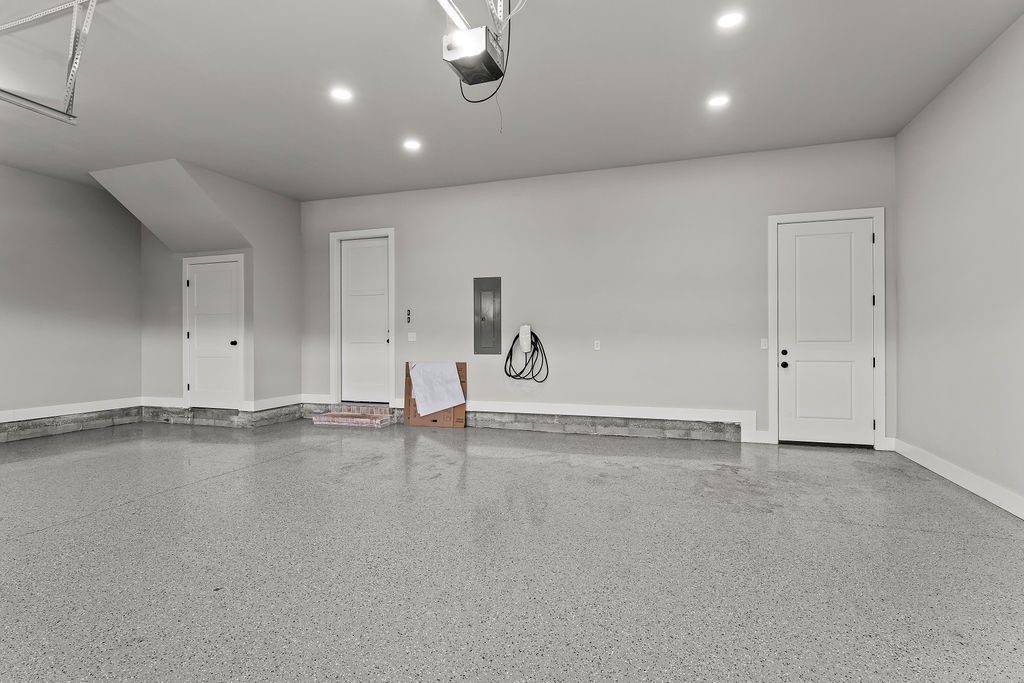 Aurora Sub Ph I Bentonville - Residential Lease