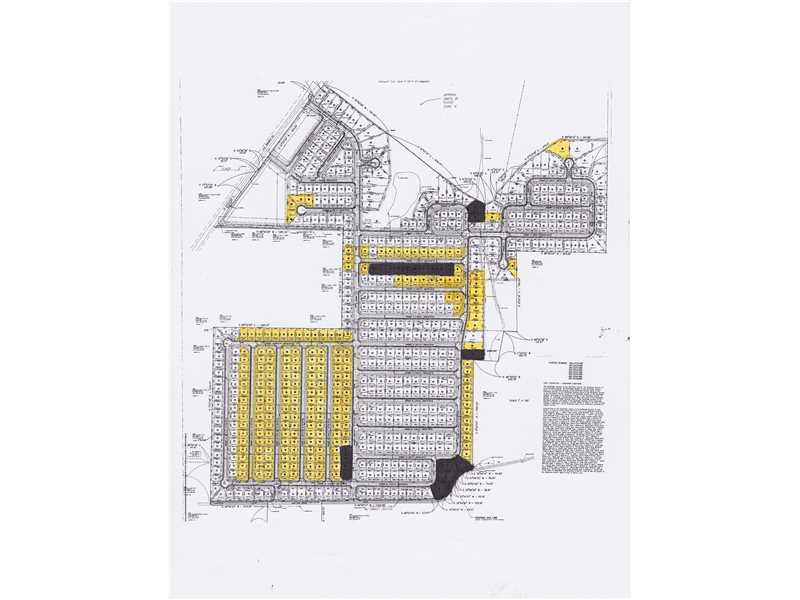 Nice building lots in Prairie Grove. Beautiful views. Located in area of nice homes. Great school system & great neighborhood. Different phases for different size houses. Several to choose from. Discount for bulk buys. Agent owned.