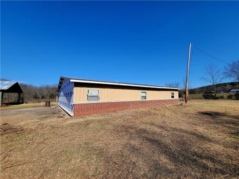 Photo of 000 W 8th Street, Plainview, AR 72857 (MLS # 1357146)