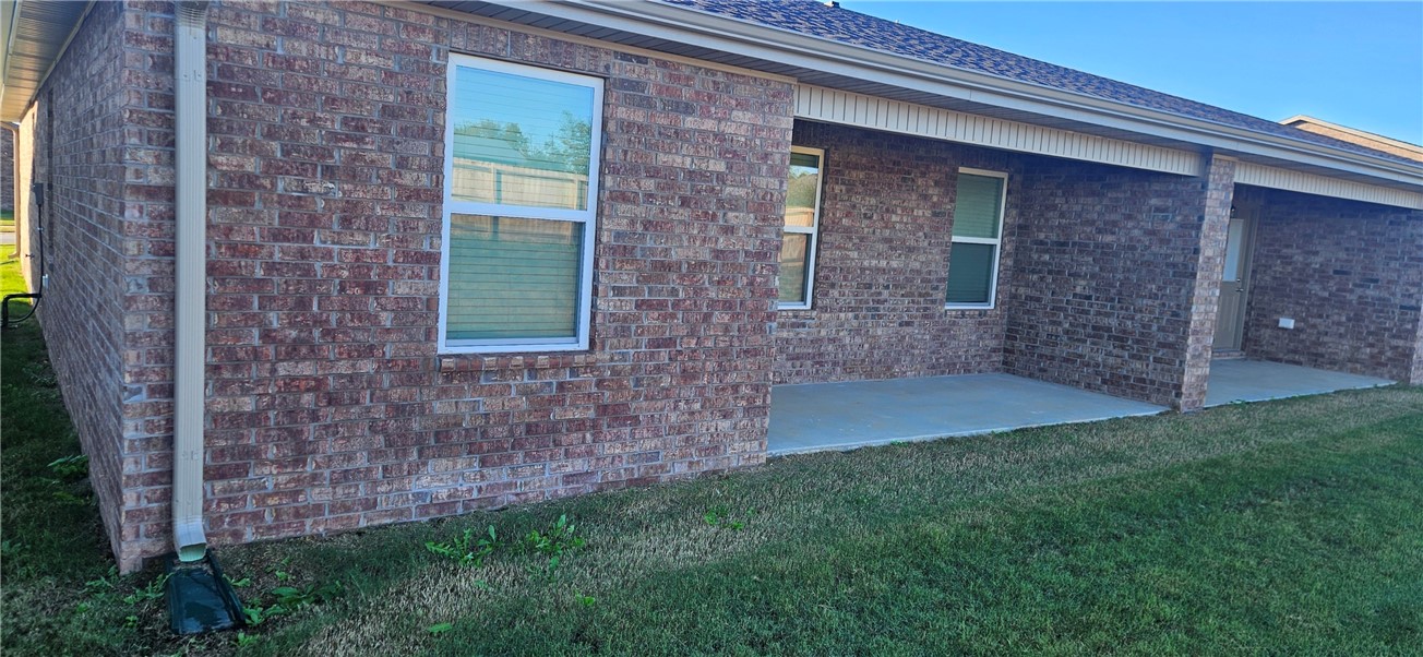 Snyder Station Ph Vii & Viii Highfill - Residential Lease