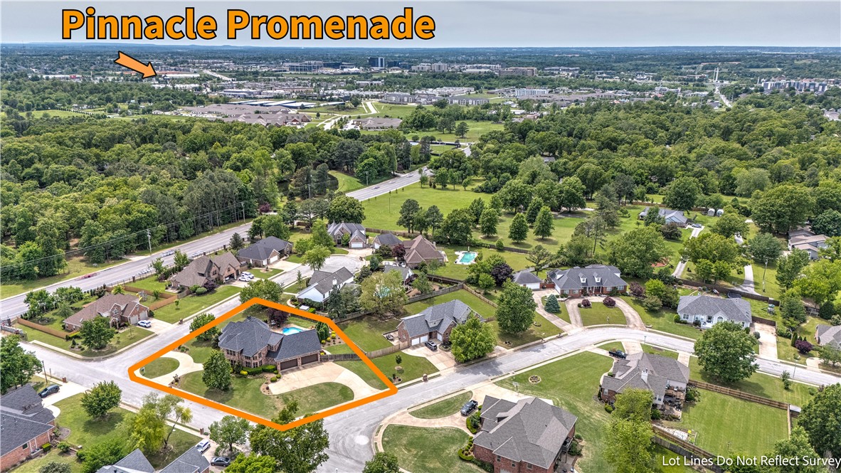 Southern Trace Rogers - Residential