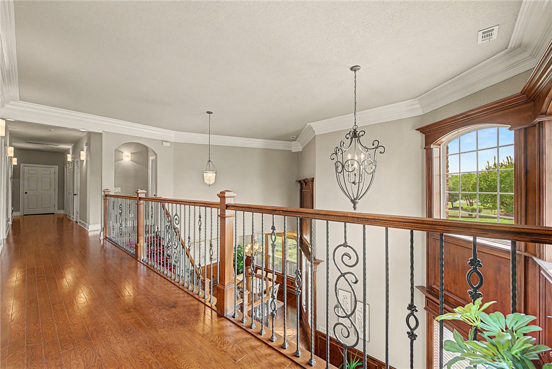 Southern Trace Rogers - Residential