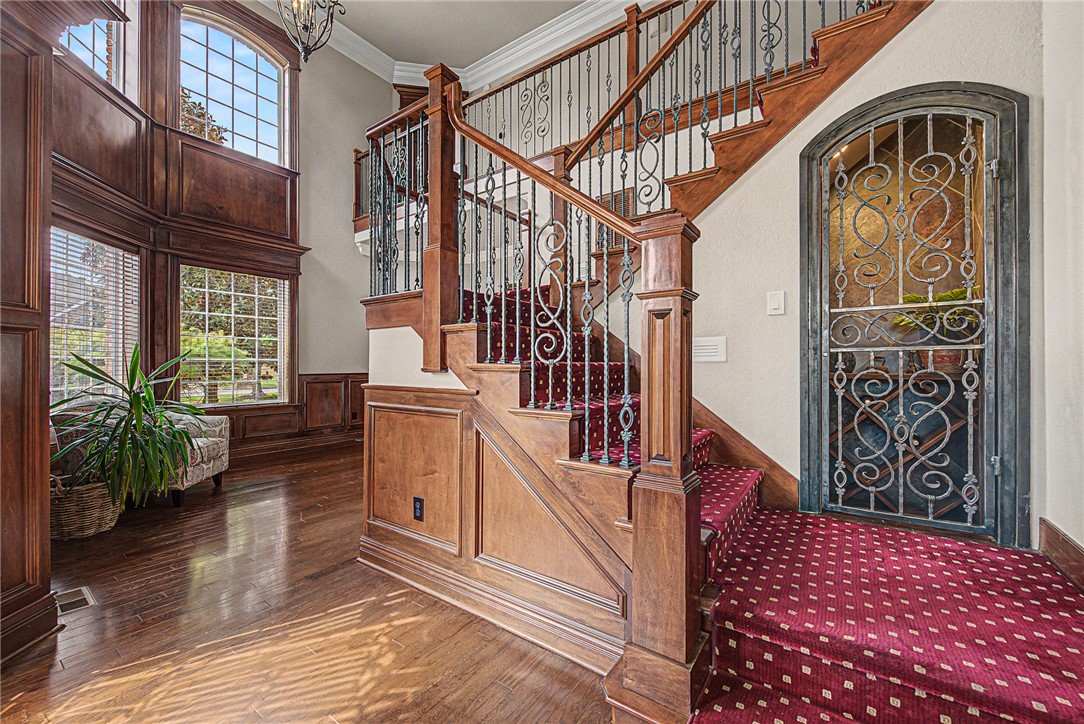 Southern Trace Rogers - Residential