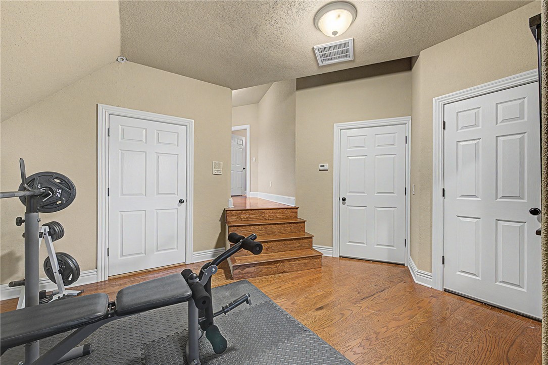 Southern Trace Rogers - Residential