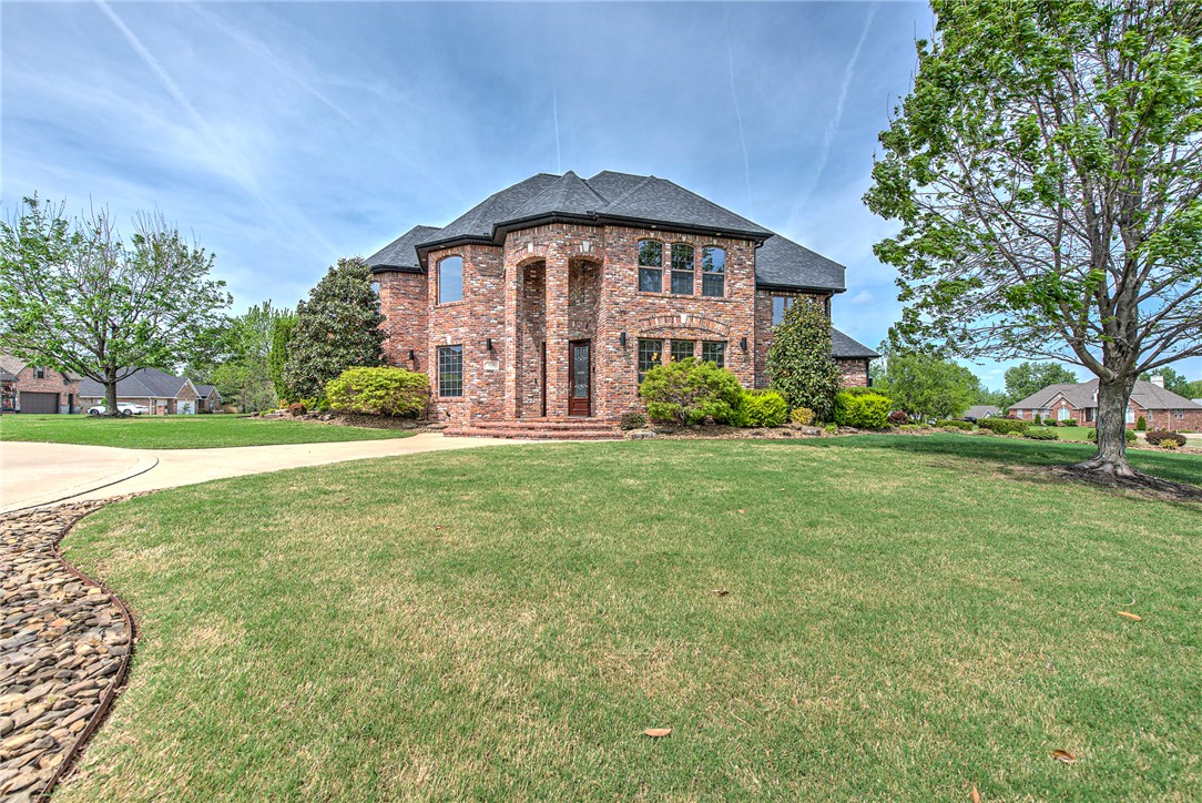 Southern Trace Rogers - Residential