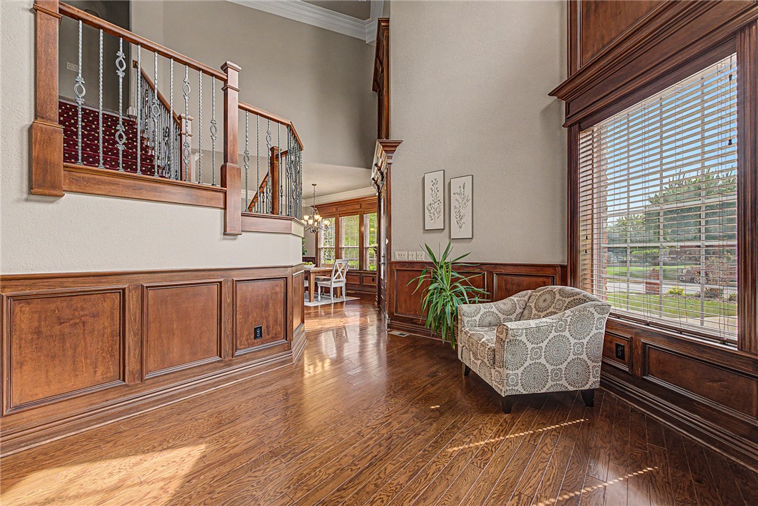 Southern Trace Rogers - Residential