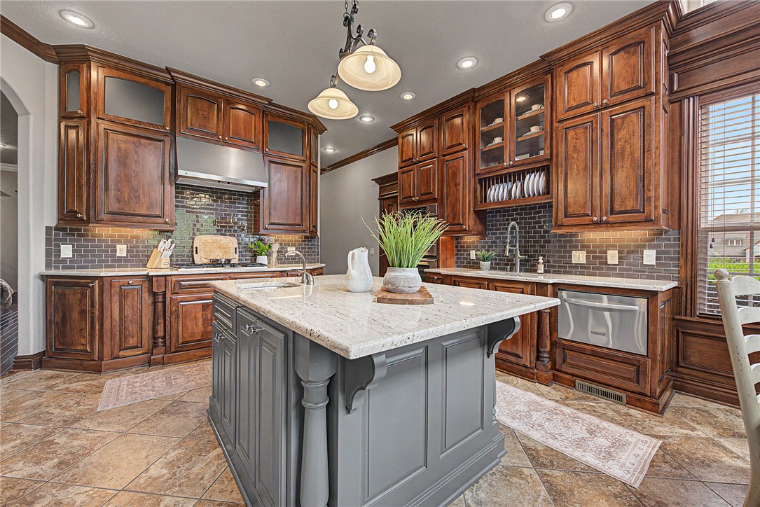 Southern Trace Rogers - Residential