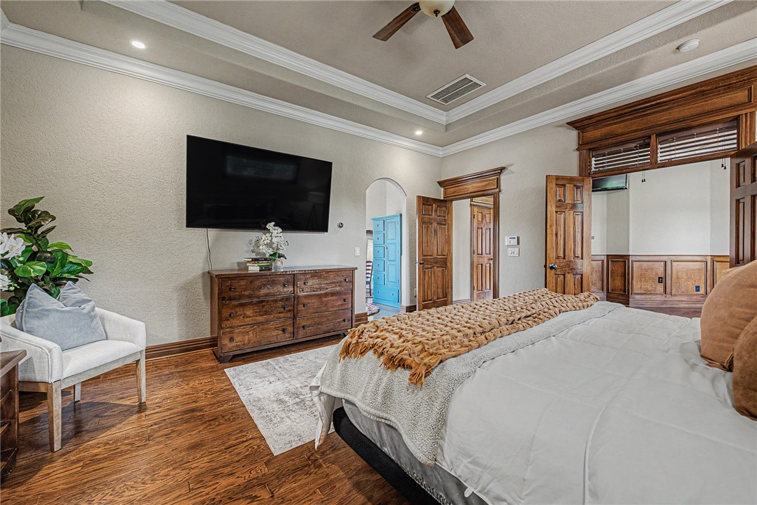 Southern Trace Rogers - Residential