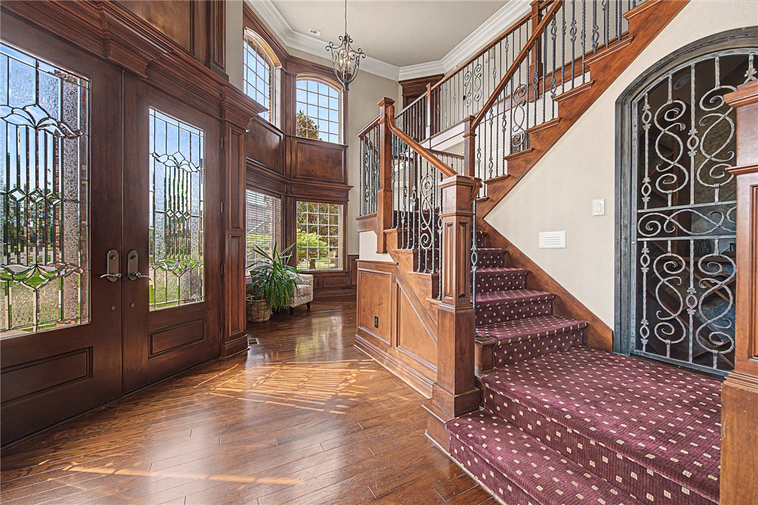 Southern Trace Rogers - Residential