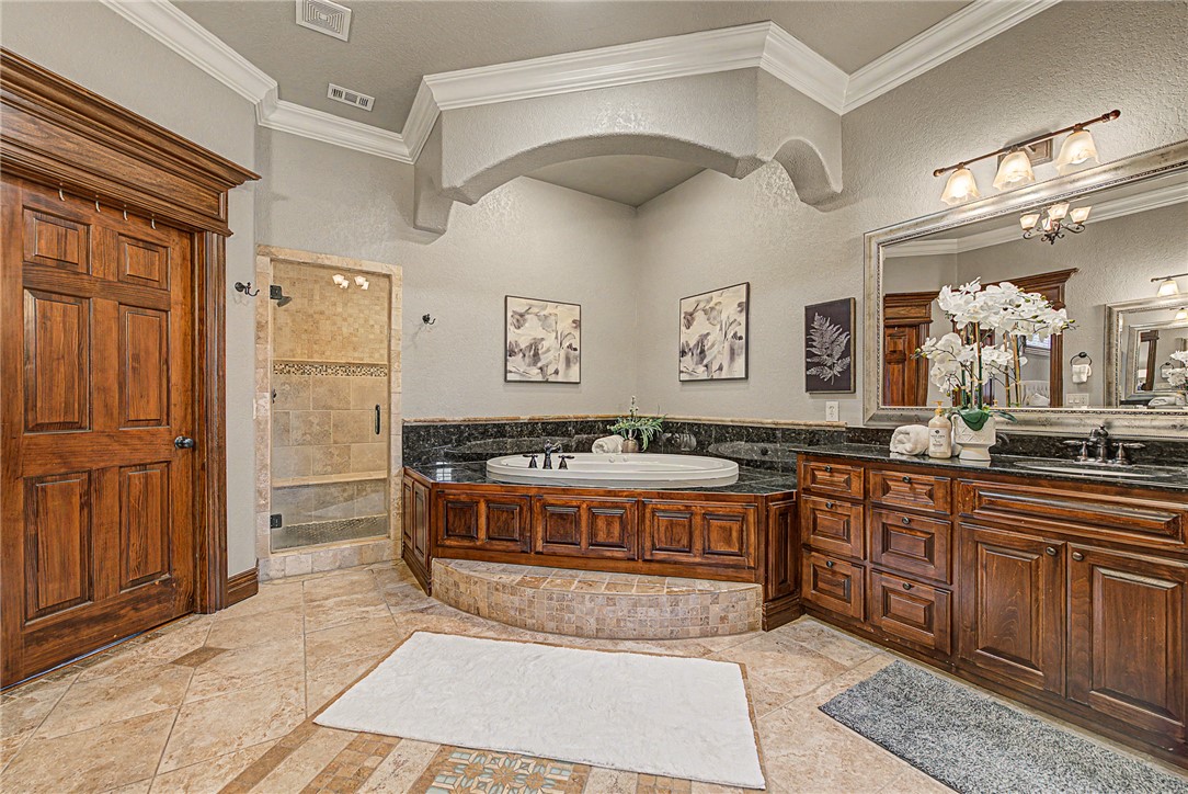 Southern Trace Rogers - Residential