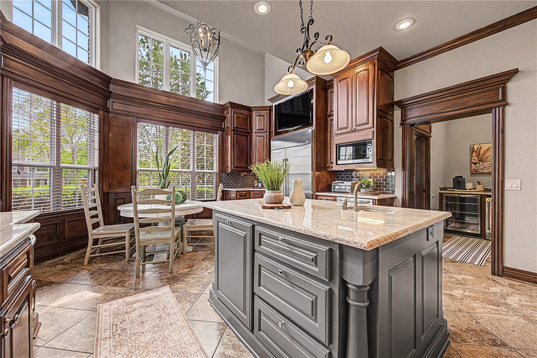 Southern Trace Rogers - Residential