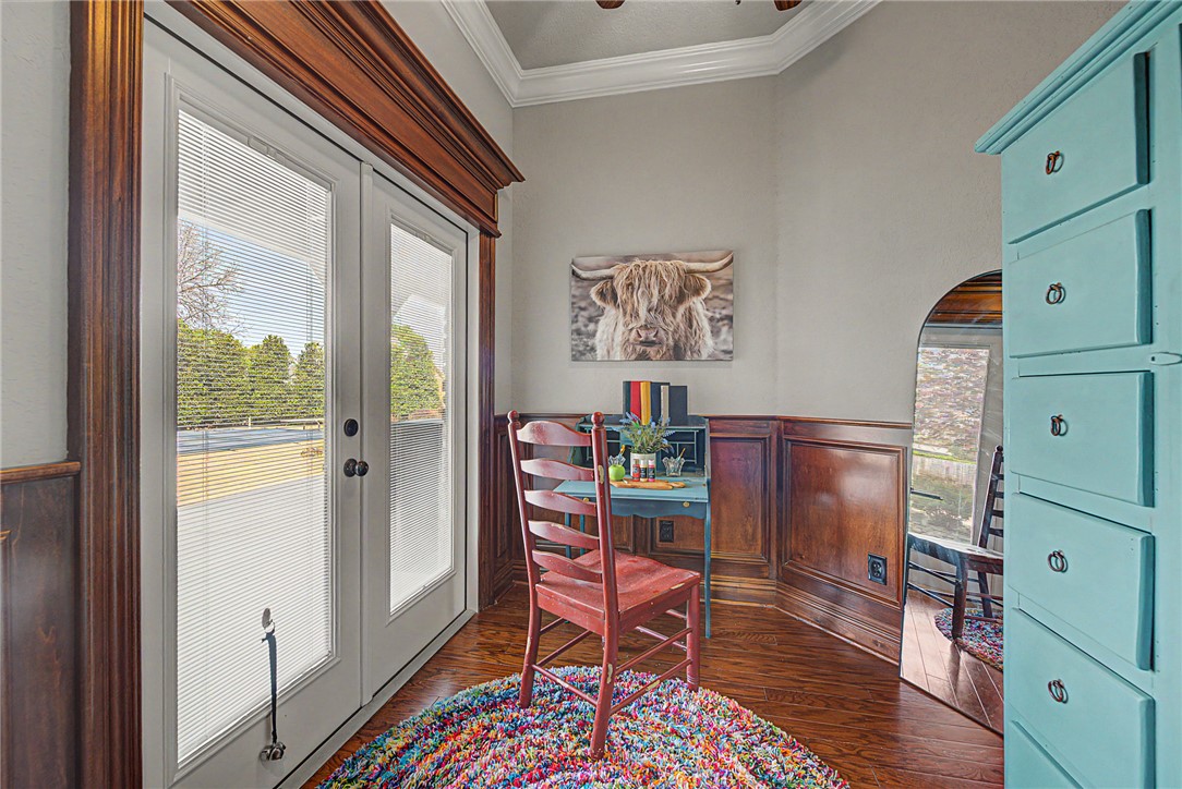 Southern Trace Rogers - Residential