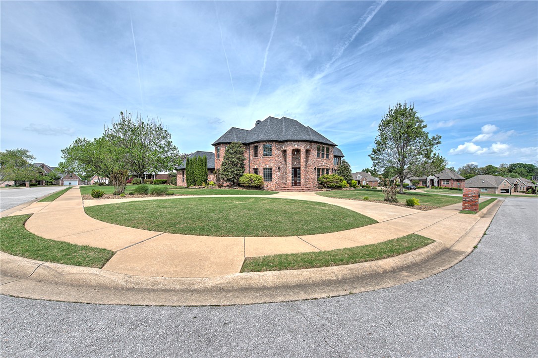 Southern Trace Rogers - Residential