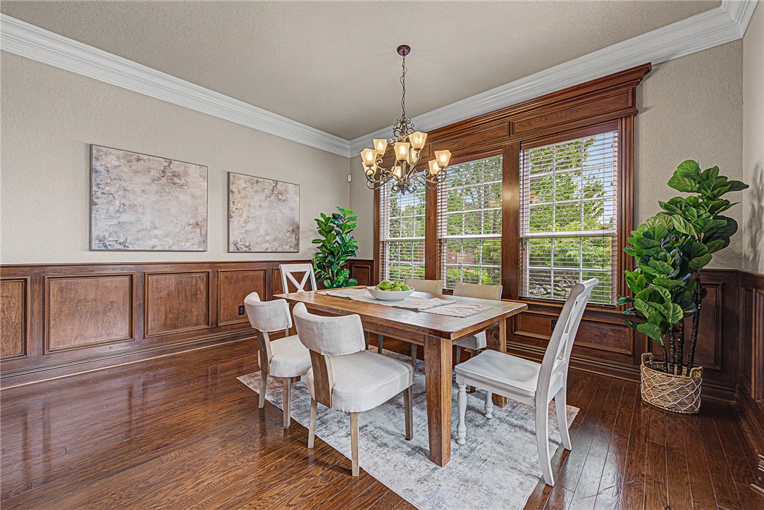 Southern Trace Rogers - Residential