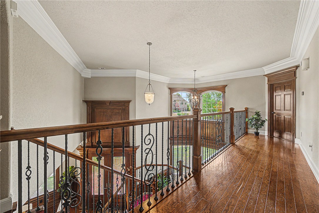 Southern Trace Rogers - Residential