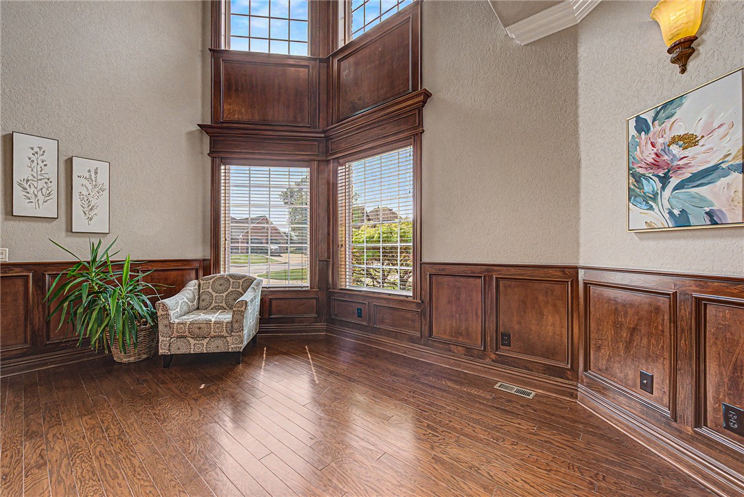 Southern Trace Rogers - Residential