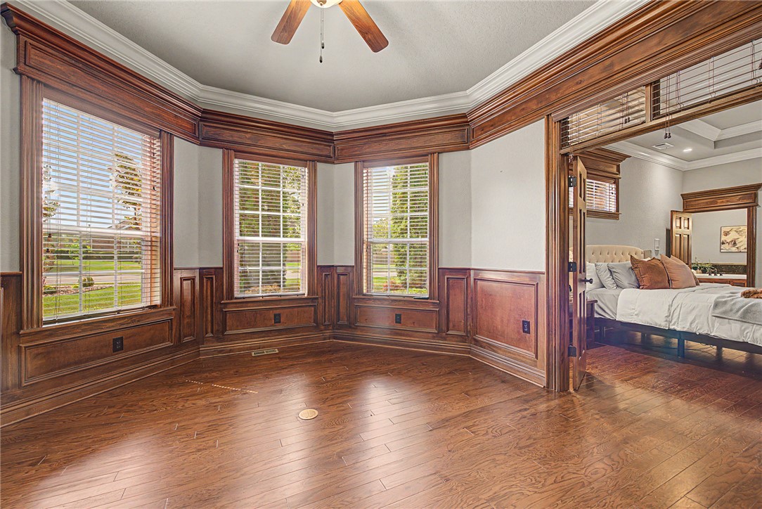 Southern Trace Rogers - Residential