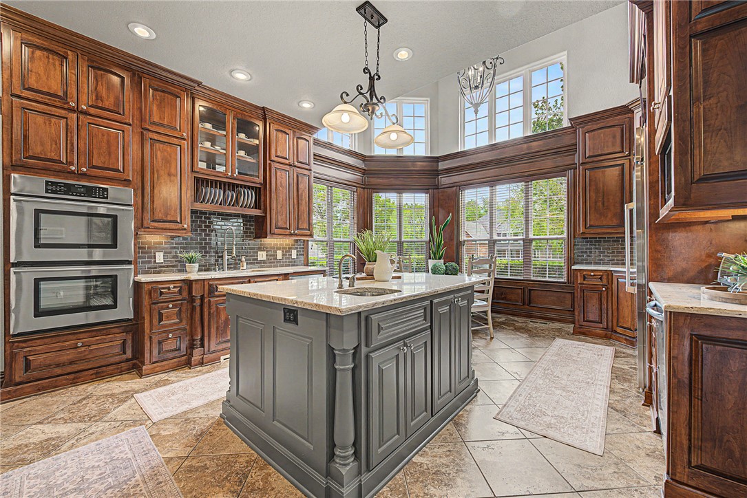 Southern Trace Rogers - Residential